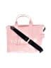 Marc Jacobs Pink The Tote Bag One size - photo 1