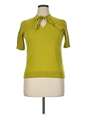 Talbots Short Sleeve Turtleneck (view 1)