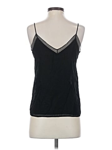 Zara Basic Sleeveless Top (view 2)