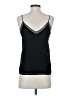 Zara Basic Black Sleeveless Top Size XS - photo 2