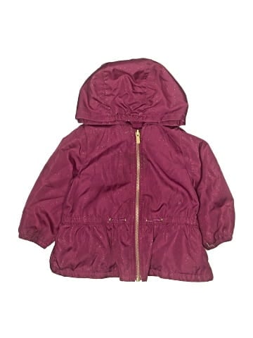 Carter's Jacket (view 1)