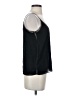 Zara Basic Black Sleeveless Top Size XS - photo 4