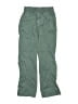 Gap Kids Green Cargo Pants Size 8 - photo 1