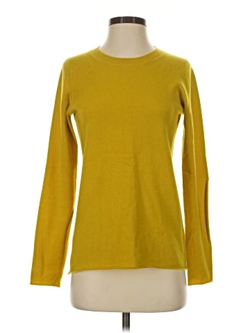 J.Crew Collection Pullover Sweater (view 1)