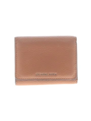 MICHAEL Michael Kors Leather Wallet (view 1)