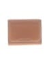 MICHAEL Michael Kors 100% Leather Tan Leather Wallet One size - photo 1