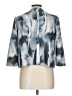 Armani Collezioni Print Blue Blazer Size EU (FR) 42 / US 10 - photo 2