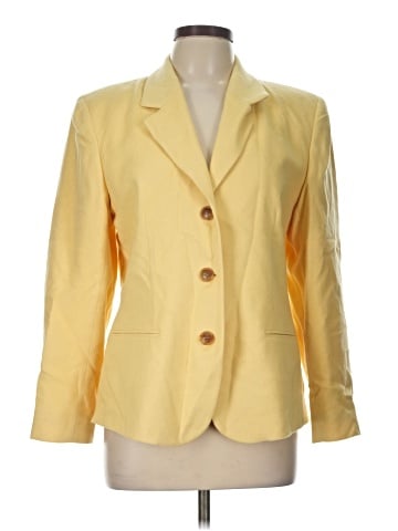 Barrie Pace Blazer (view 1)