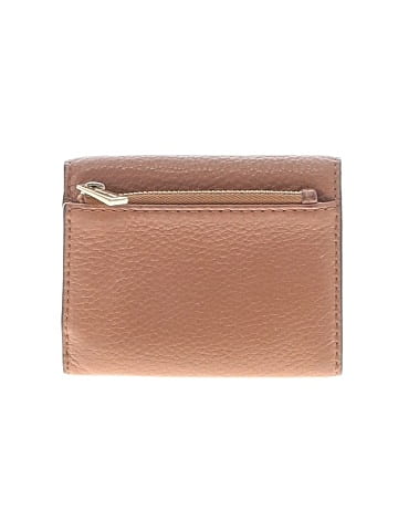 MICHAEL Michael Kors Leather Wallet (view 2)