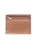 MICHAEL Michael Kors 100% Leather Tan Leather Wallet One size - photo 2