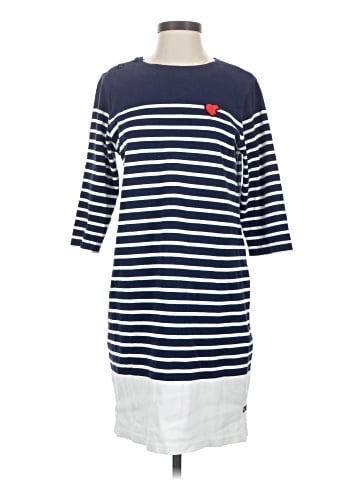 AMS Casual Dress (view 1)