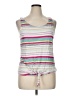Levi's Silver Tank Top Size XL - photo 1