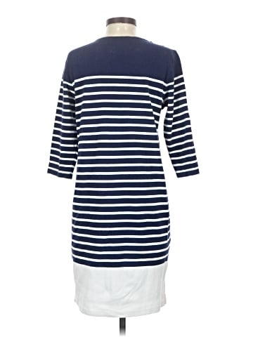 AMS Casual Dress (view 2)