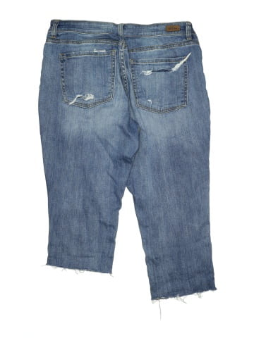 BKE Denim Shorts (view 2)