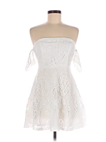 Forever 21 Cocktail Dress (view 1)