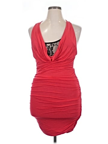 Delirious Cocktail Dress (view 1)