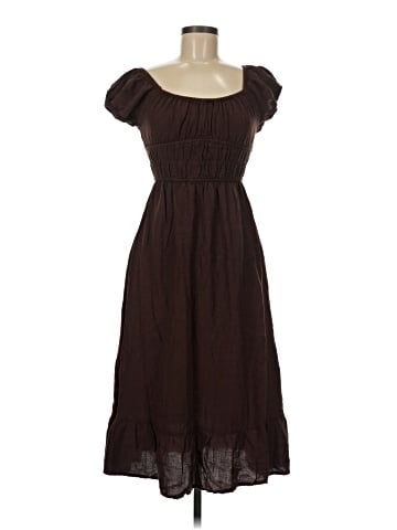 Sim & Sam Casual Dress (view 1)