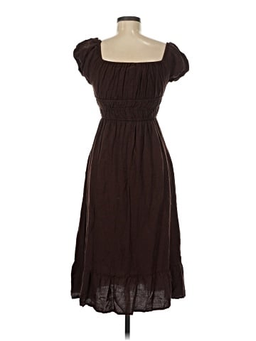 Sim & Sam Casual Dress (view 2)