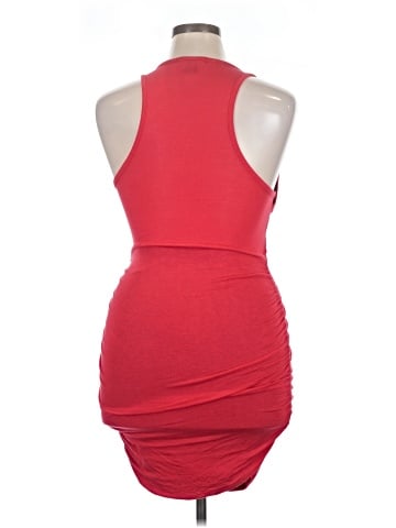 Delirious Cocktail Dress (view 2)