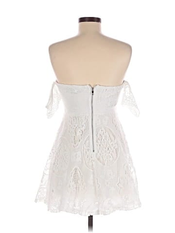 Forever 21 Cocktail Dress (view 2)
