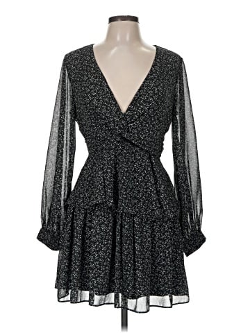 Lulus Cocktail Dress (view 1)