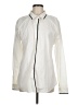 Harve Benard Ivory Long Sleeve Blouse Size XL - photo 1