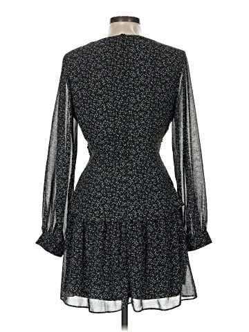 Lulus Cocktail Dress (view 2)