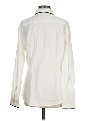 Harve Benard Long Sleeve Blouse (view 2)