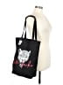 Kate Hewko Black Tote One size - photo 2