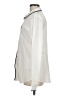 Harve Benard Ivory Long Sleeve Blouse Size XL - photo 5