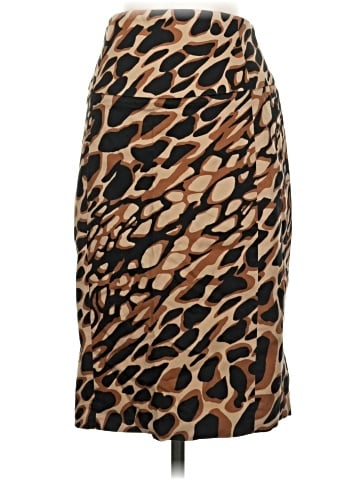 Express Design Studio Formal Skirt (view 1)
