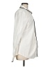 Harve Benard Ivory Long Sleeve Blouse Size XL - photo 4