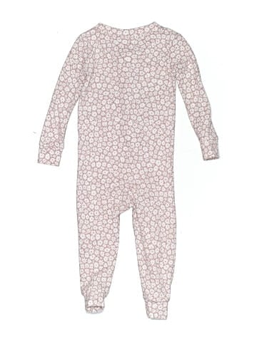 Penelope Mack Long Sleeve Onesie (view 2)