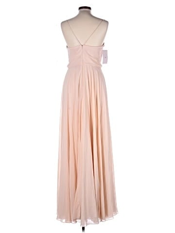 Jenny Yoo Collection Cocktail Dress (view 2)