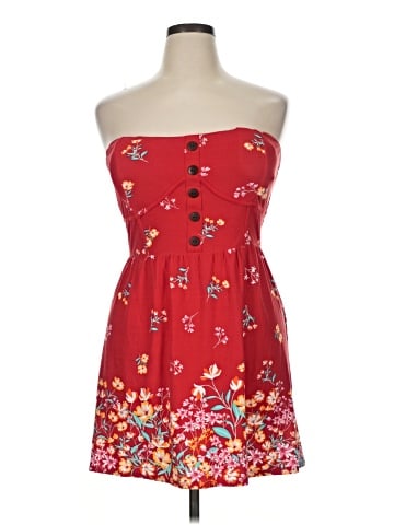 No Boundaries Cocktail Dress (view 1)