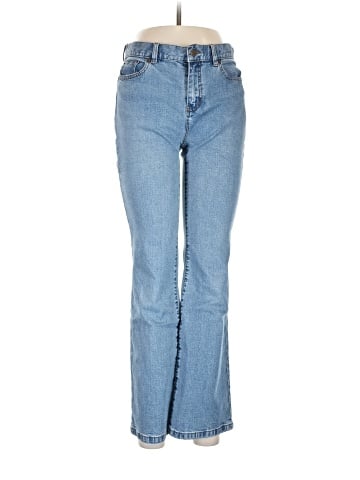 Lauren Jeans Co. Jeans (view 1)