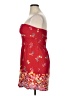 No Boundaries Red Cocktail Dress Size XL - photo 5