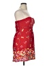 No Boundaries Red Cocktail Dress Size XL - photo 4
