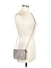 Henri Bendel Stripes Silver Crossbody Bag One size - photo 2