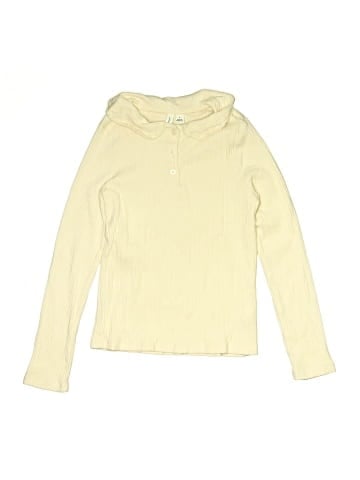 Janie and Jack Long Sleeve Top (view 1)