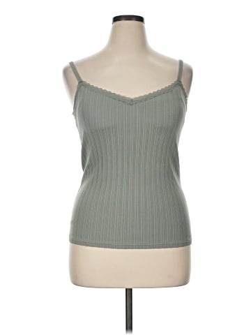 Uniqlo Sleeveless Top (view 1)