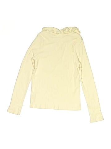 Janie and Jack Long Sleeve Top (view 2)