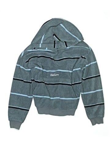 Volcom Zip Up Hoodie (view 1)