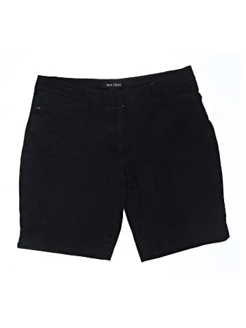 White House Black Market Shorts (view 1)