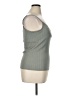 Uniqlo Gray Sleeveless Top Size XL - photo 4