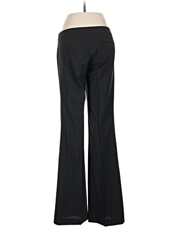 BCBGMAXAZRIA Wool Pants (view 2)