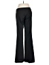 BCBGMAXAZRIA Black Wool Pants Size 6 - photo 2