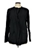 Nine West Black Blazer Size L - photo 1
