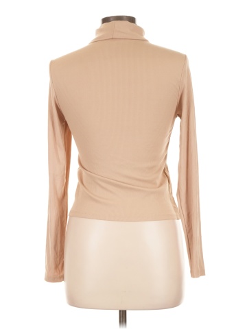 One Step Up Long Sleeve Turtleneck (view 2)