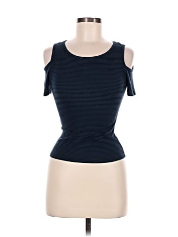 Wet Seal Sleeveless Top (view 1)